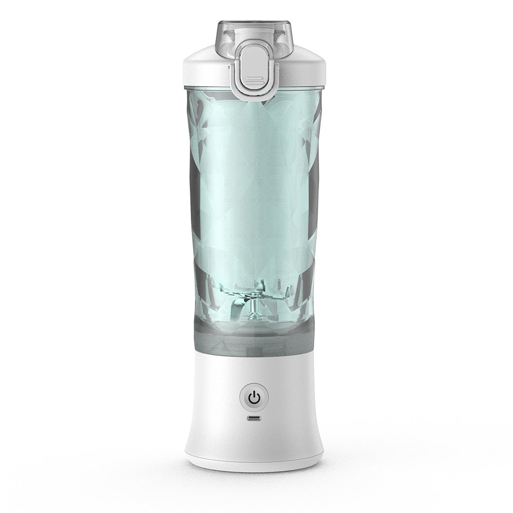 VitaFusion - Mixeur de poche pour smoothies et shakes