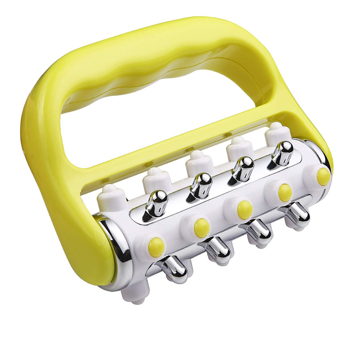 Rouleau masseur anti-cellulite