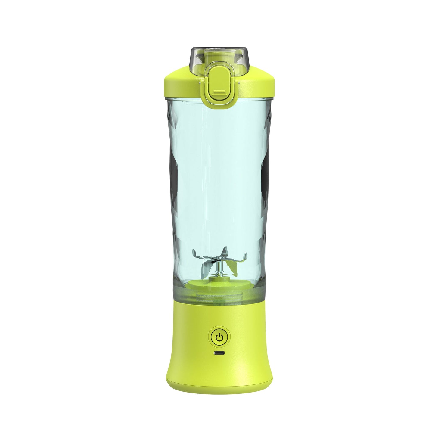 VitaFusion - Mixeur de poche pour smoothies et shakes