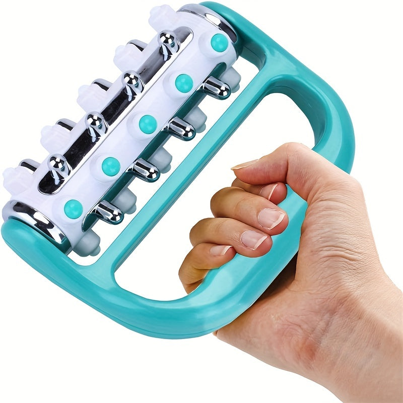 Rouleau masseur anti-cellulite