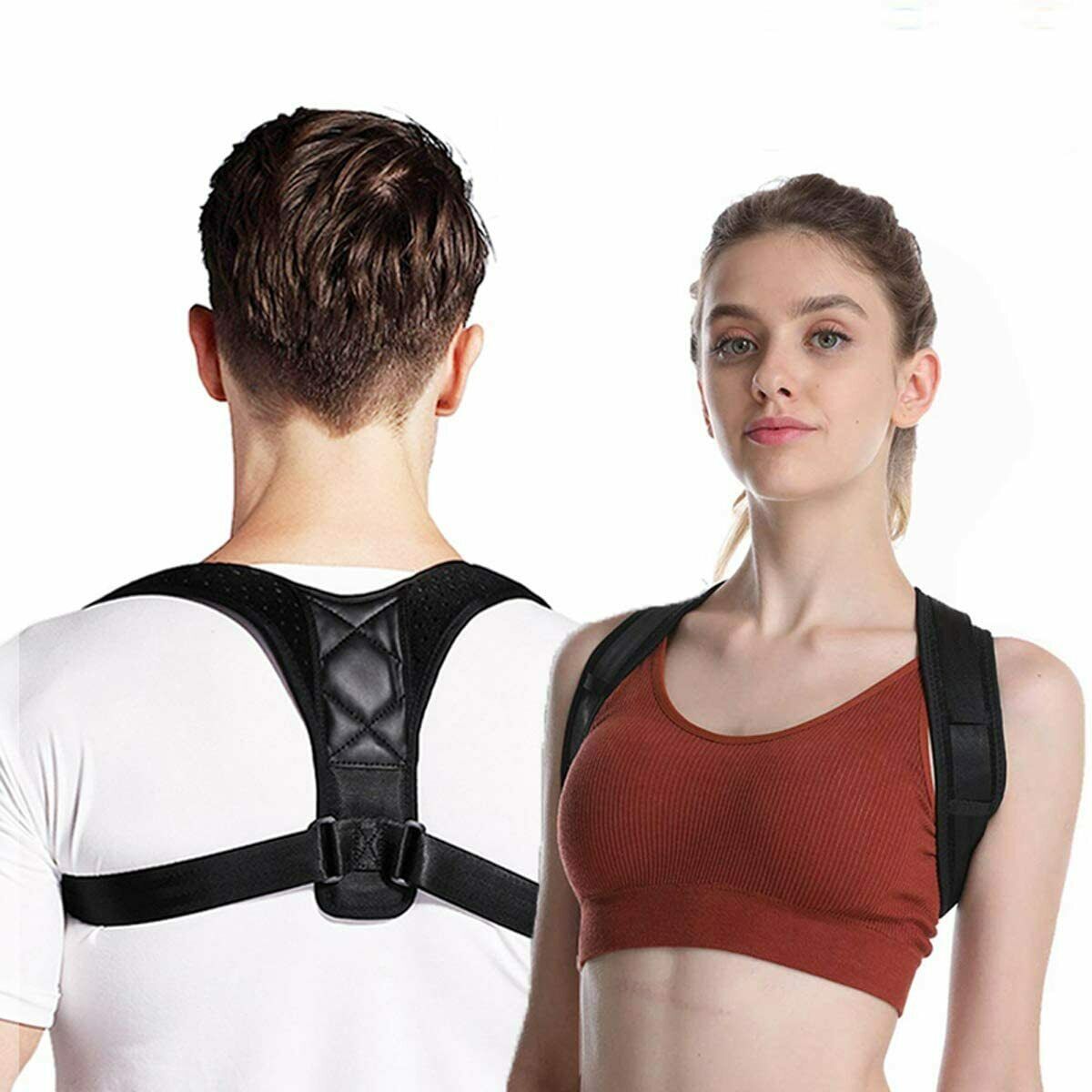 KT Correcteur de posture ajustable