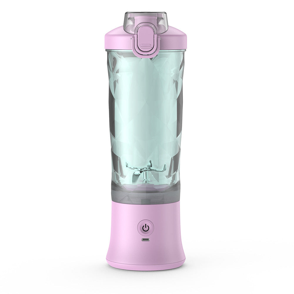 VitaFusion - Mixeur de poche pour smoothies et shakes